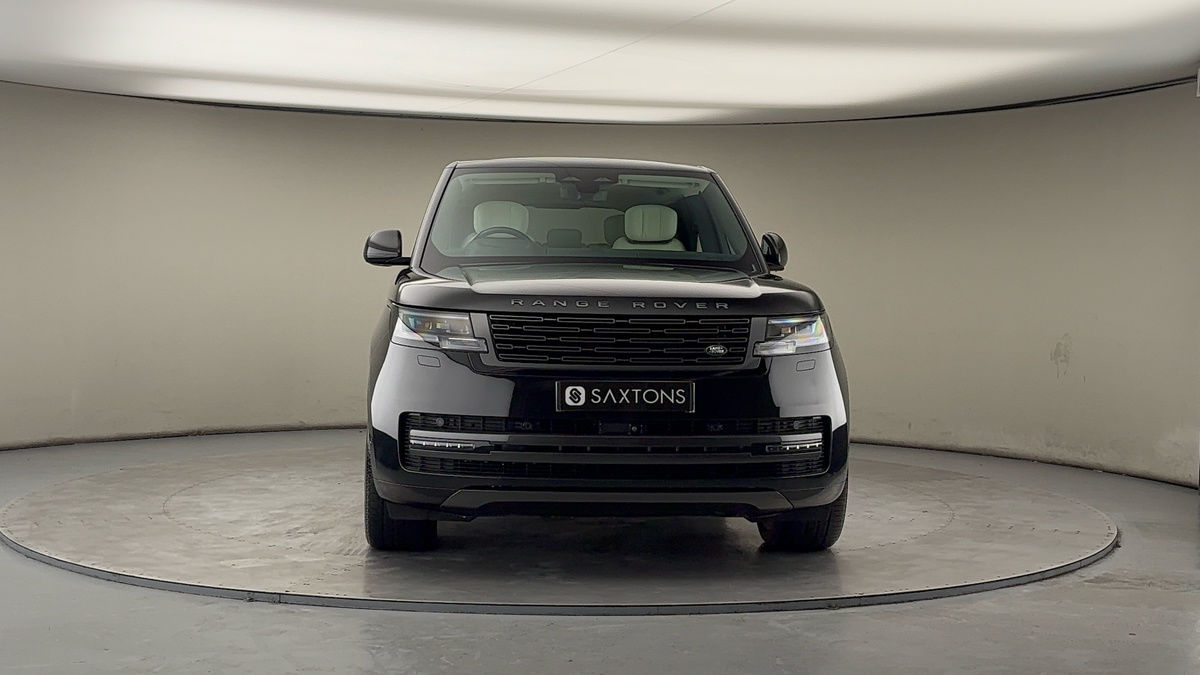 Used Land Rover Range Rover 2025 for sale - 77668174: Photo 36