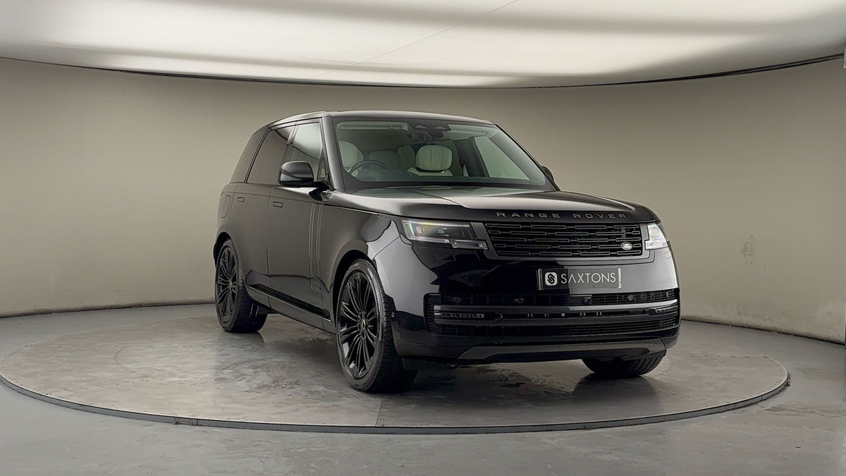 Used Land Rover Range Rover 2025 for sale - 77668174: Photo 37