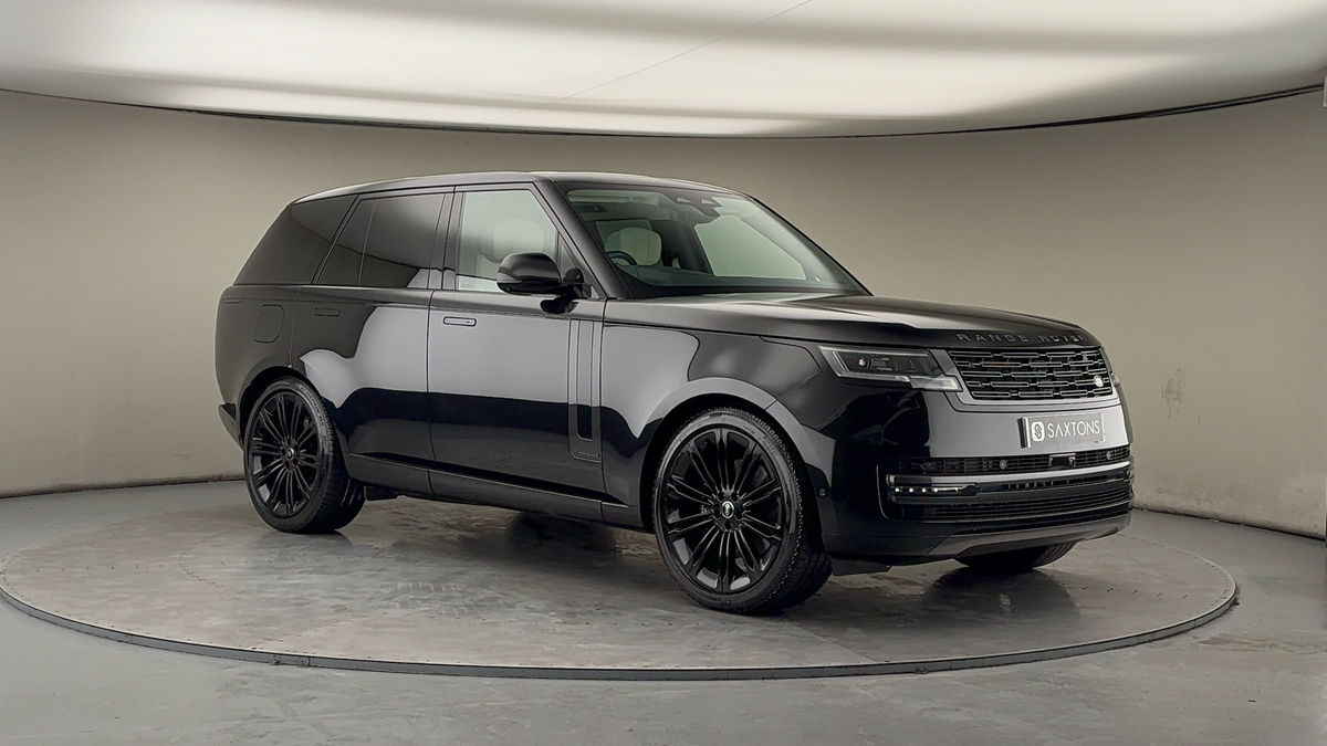 Used Land Rover Range Rover 2025 for sale - 77668174: Photo 38