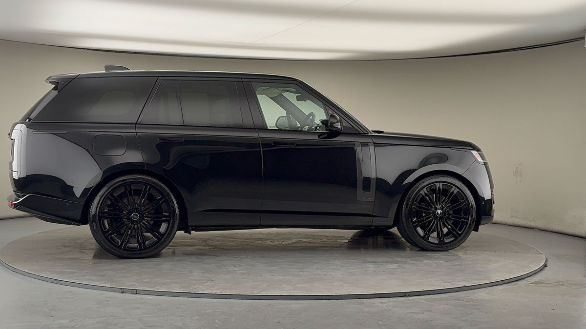 Used Land Rover Range Rover 2025 for sale - 77668174: Photo 41