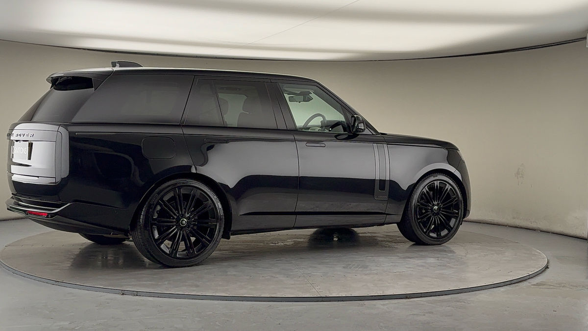 Used Land Rover Range Rover 2025 for sale - 77668174: Photo 42