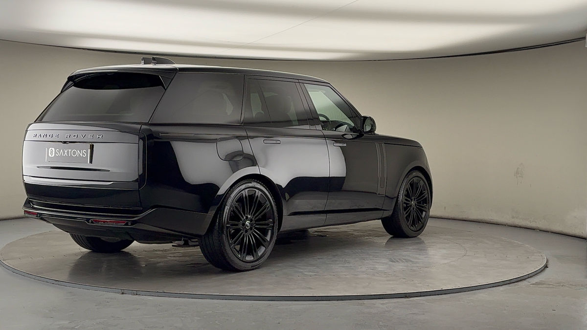 Used Land Rover Range Rover 2025 for sale - 77668174: Photo 43