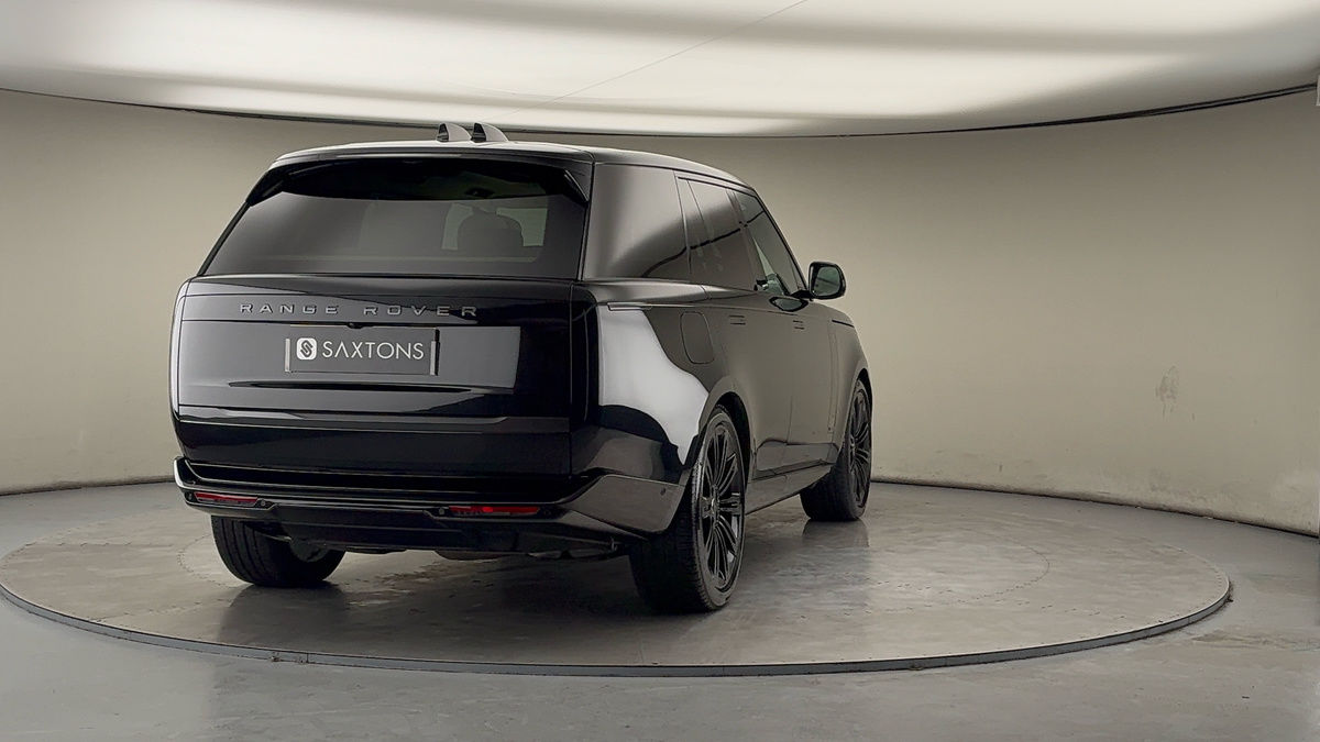 Used Land Rover Range Rover 2025 for sale - 77668174: Photo 44