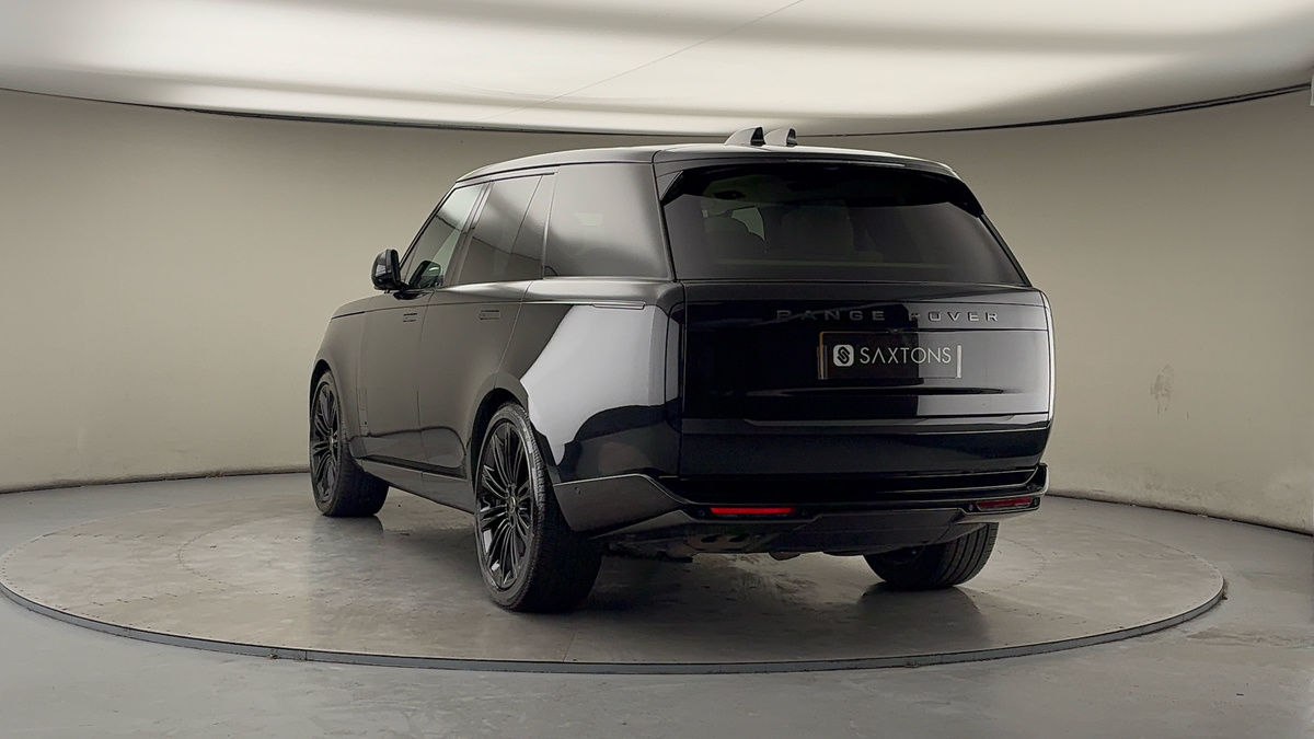 Used Land Rover Range Rover 2025 for sale - 77668174: Photo 46