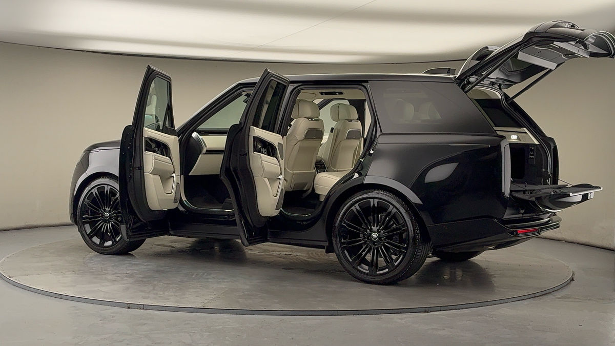 Used Land Rover Range Rover 2025 for sale - 77668174: Photo 49