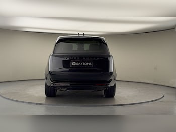Used Land Rover Range Rover 2025 for sale - 77668174: Photo