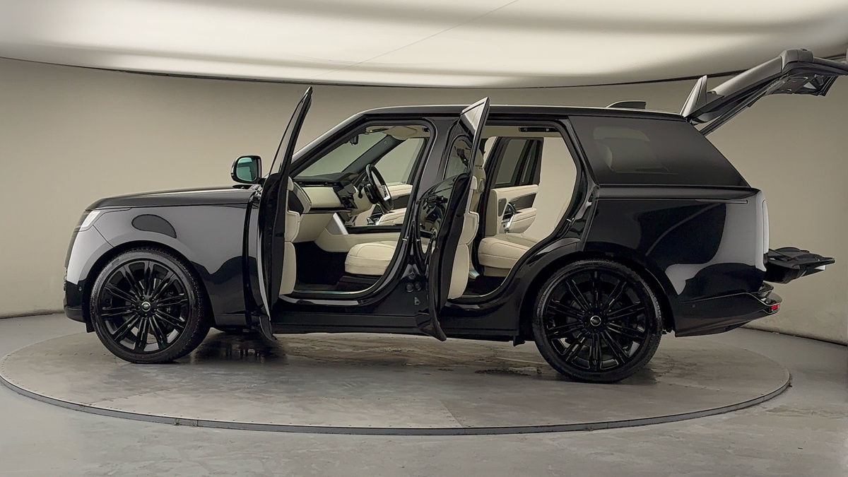 Used Land Rover Range Rover 2025 for sale - 77668174: Photo 50