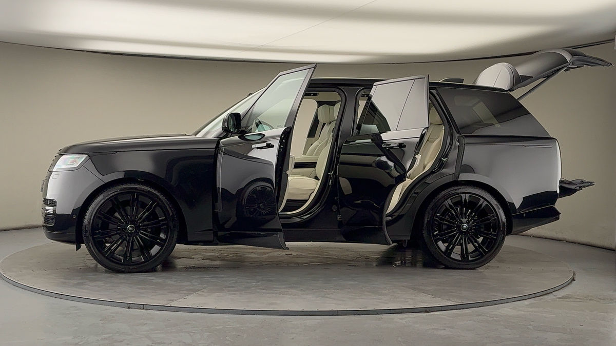 Used Land Rover Range Rover 2025 for sale - 77668174: Photo 51