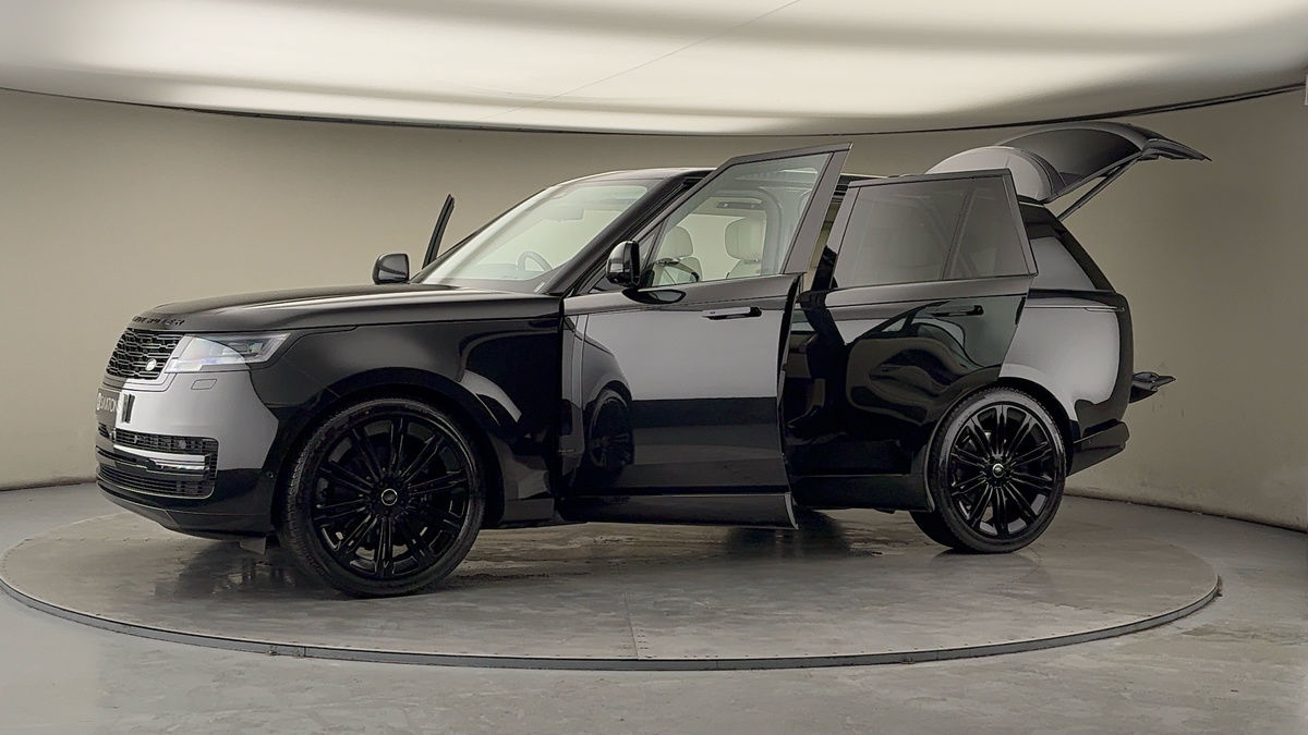 Used Land Rover Range Rover 2025 for sale - 77668174: Photo 52