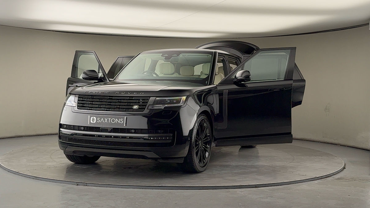 Used Land Rover Range Rover 2025 for sale - 77668174: Photo 54