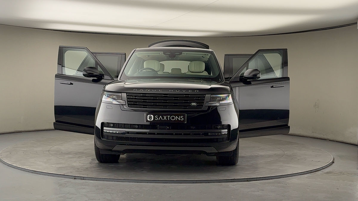 Used Land Rover Range Rover 2025 for sale - 77668174: Photo 55