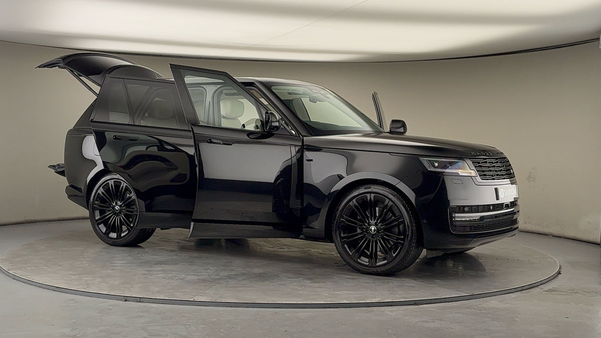 Used Land Rover Range Rover 2025 for sale - 77668174: Photo 58