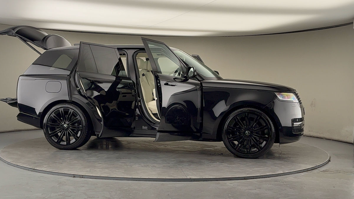 Used Land Rover Range Rover 2025 for sale - 77668174: Photo 59
