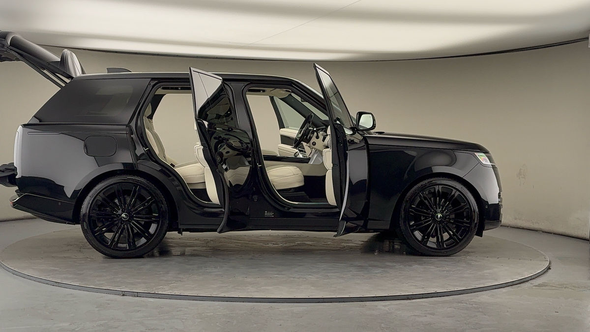 Used Land Rover Range Rover 2025 for sale - 77668174: Photo 60
