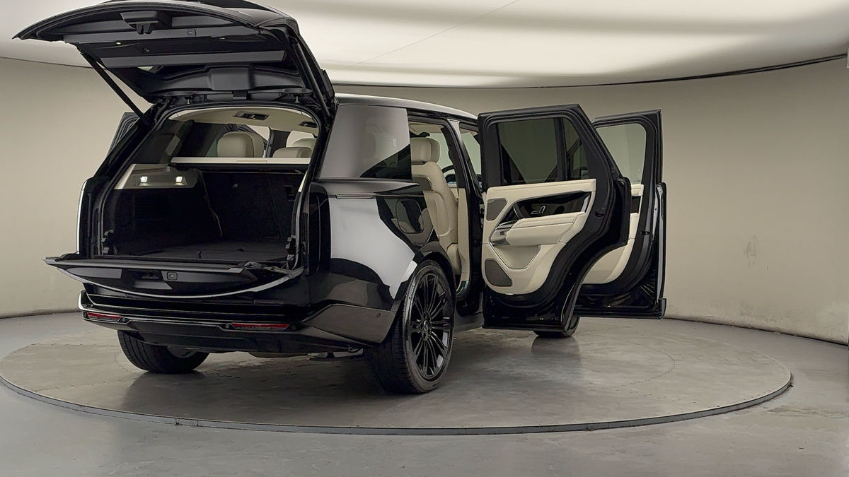 Used Land Rover Range Rover 2025 for sale - 77668174: Photo 63