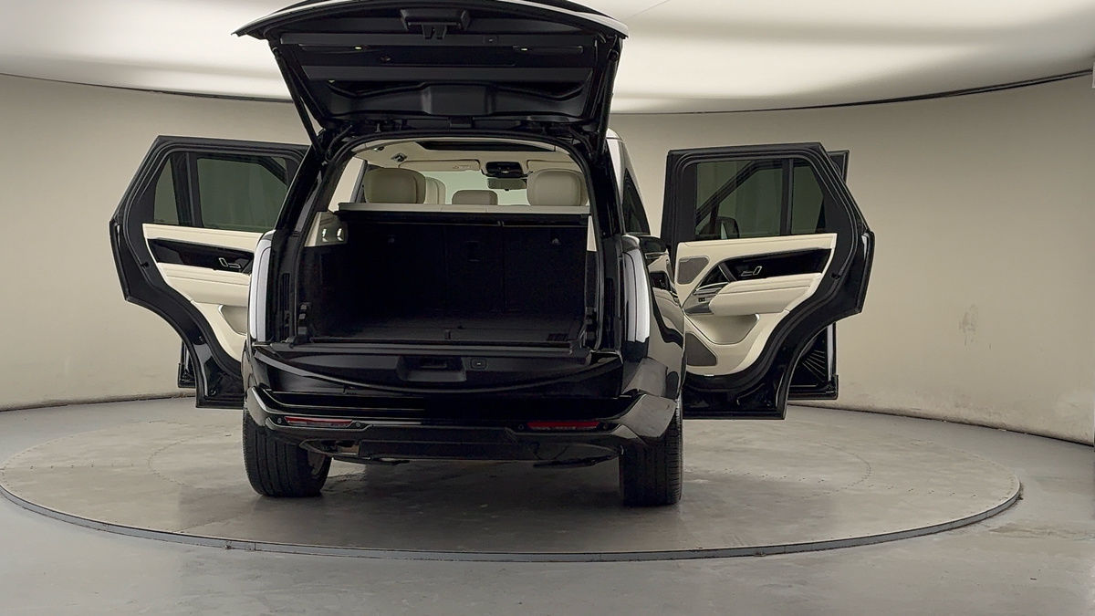 Used Land Rover Range Rover 2025 for sale - 77668174: Photo 64