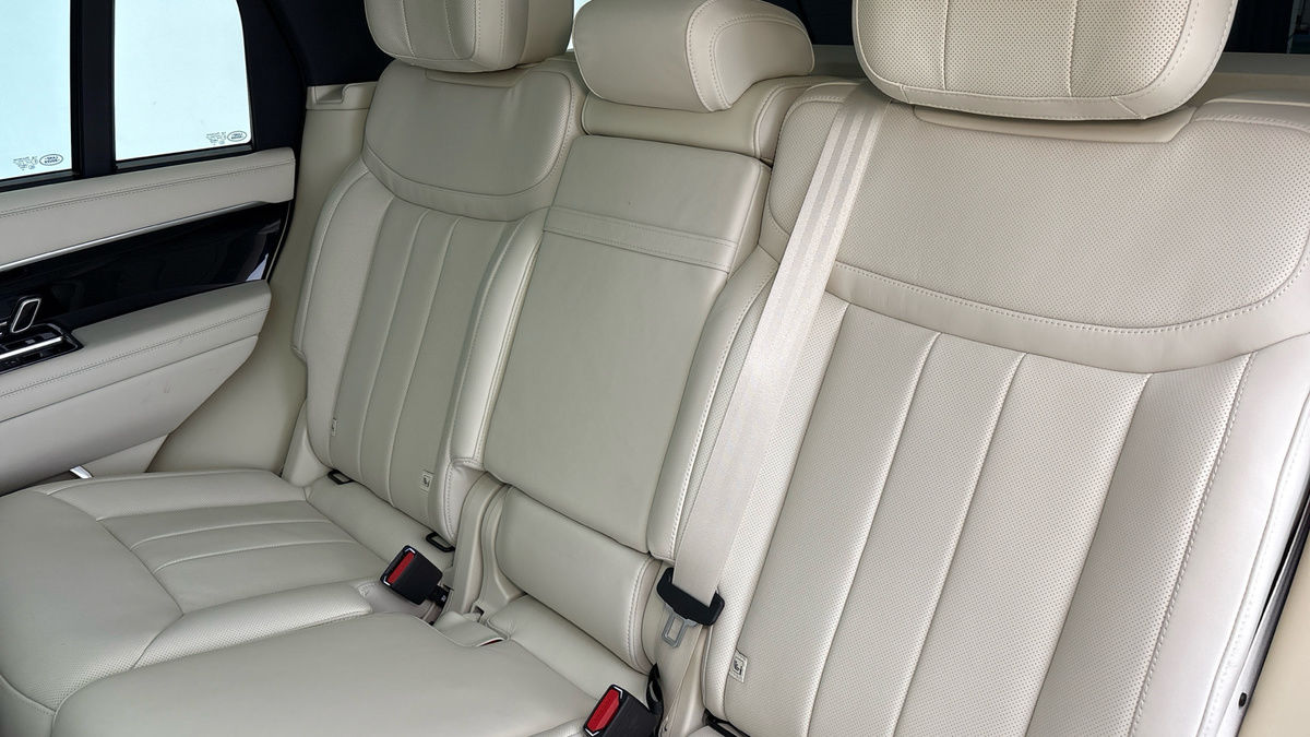 Used Land Rover Range Rover 2025 for sale - 77668174: Photo 8