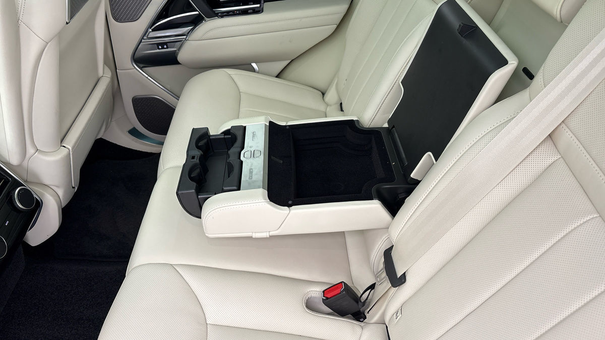 Used Land Rover Range Rover 2025 for sale - 77668174: Photo 9