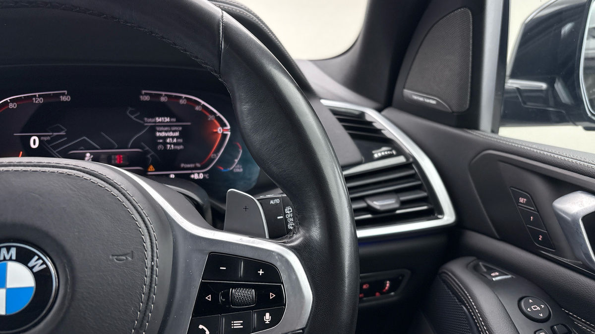 Used BMW X5 2021 for sale - 77609657: Photo 14