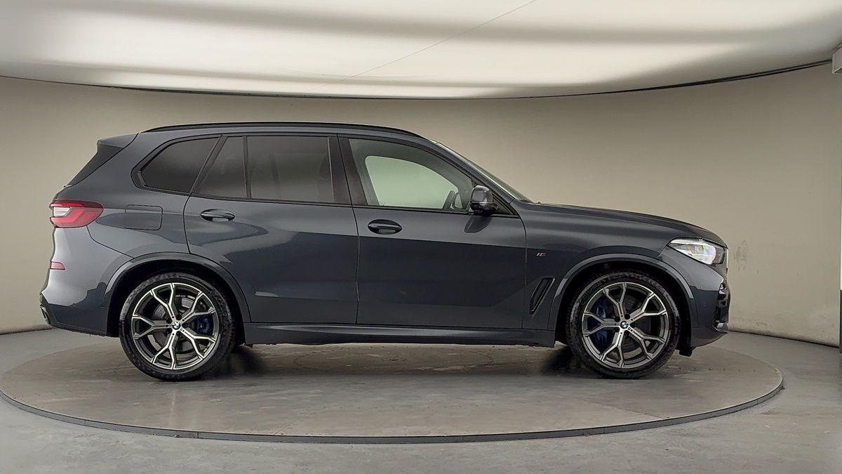 Used BMW X5 2021 for sale - 77609657: Photo 16