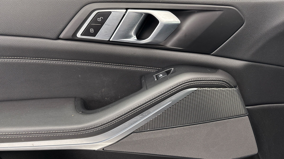 Used BMW X5 2021 for sale - 77609657: Photo 19