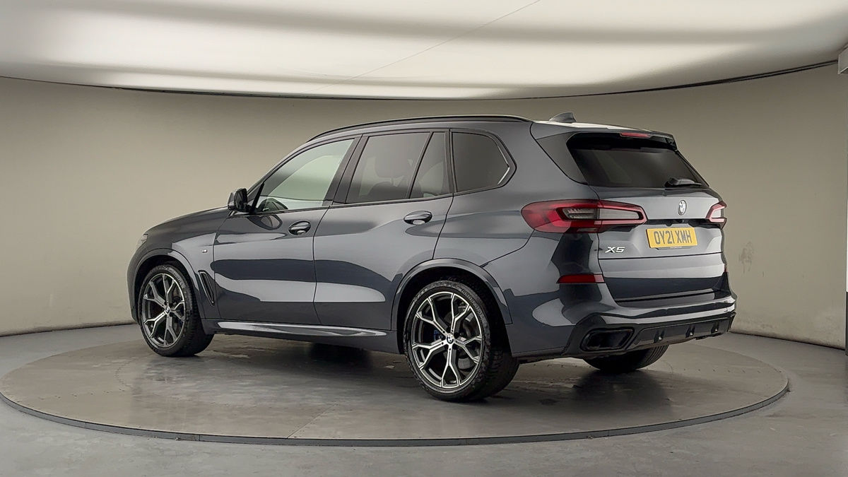 Used BMW X5 2021 for sale - 77609657: Photo 26