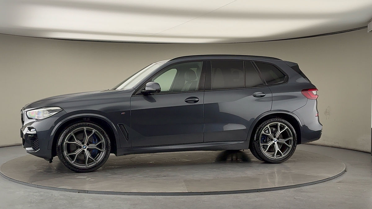 Used BMW X5 2021 for sale - 77609657: Photo 29