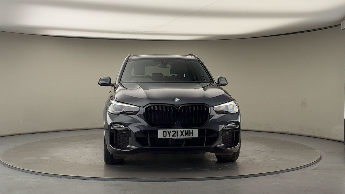 Used BMW X5 2021 for sale - 77609657: Photo 33