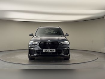 Used BMW X5 2021 for sale - 77609657: Photo