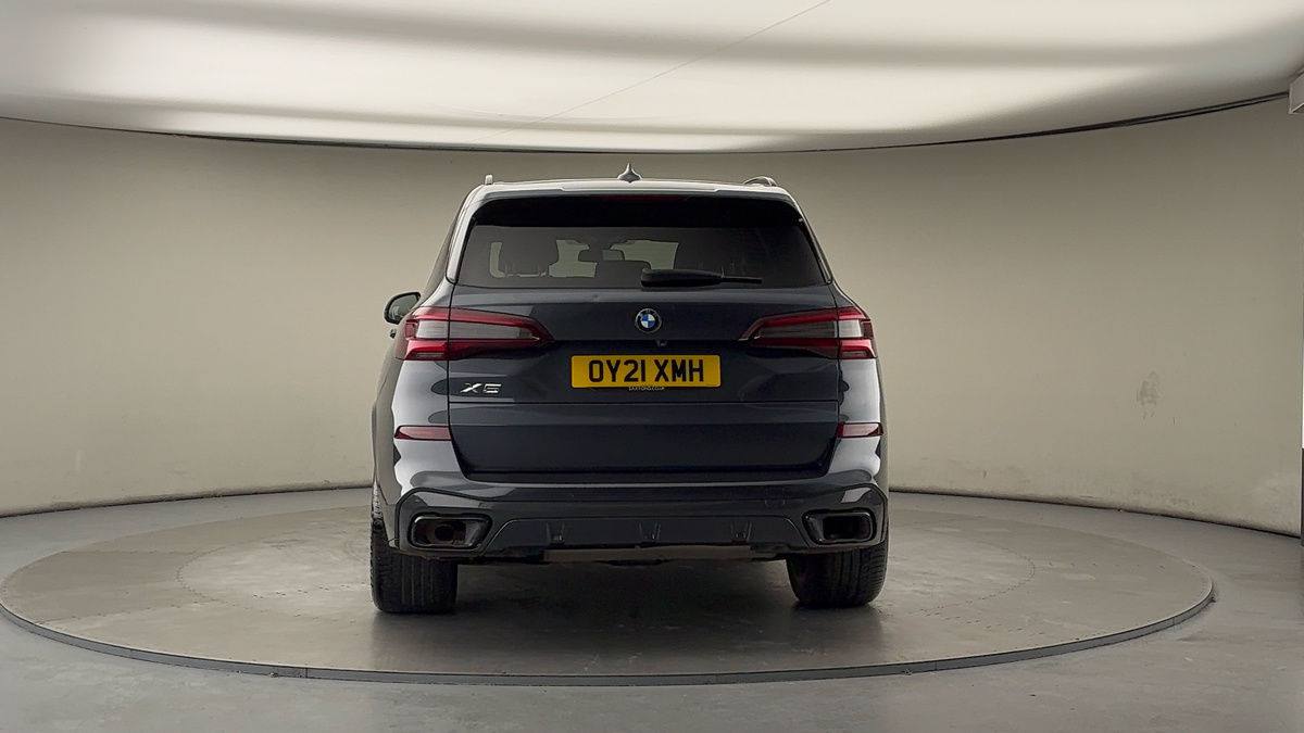 Used BMW X5 2021 for sale - 77609657: Photo 42