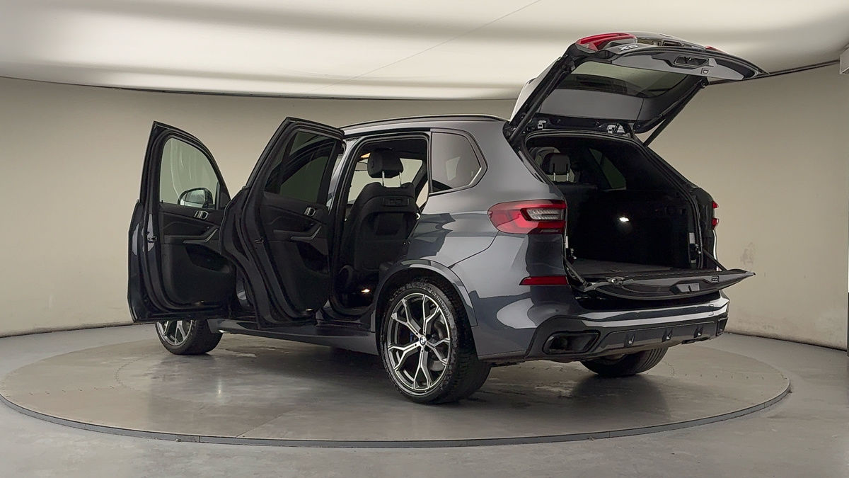 Used BMW X5 2021 for sale - 77609657: Photo 44