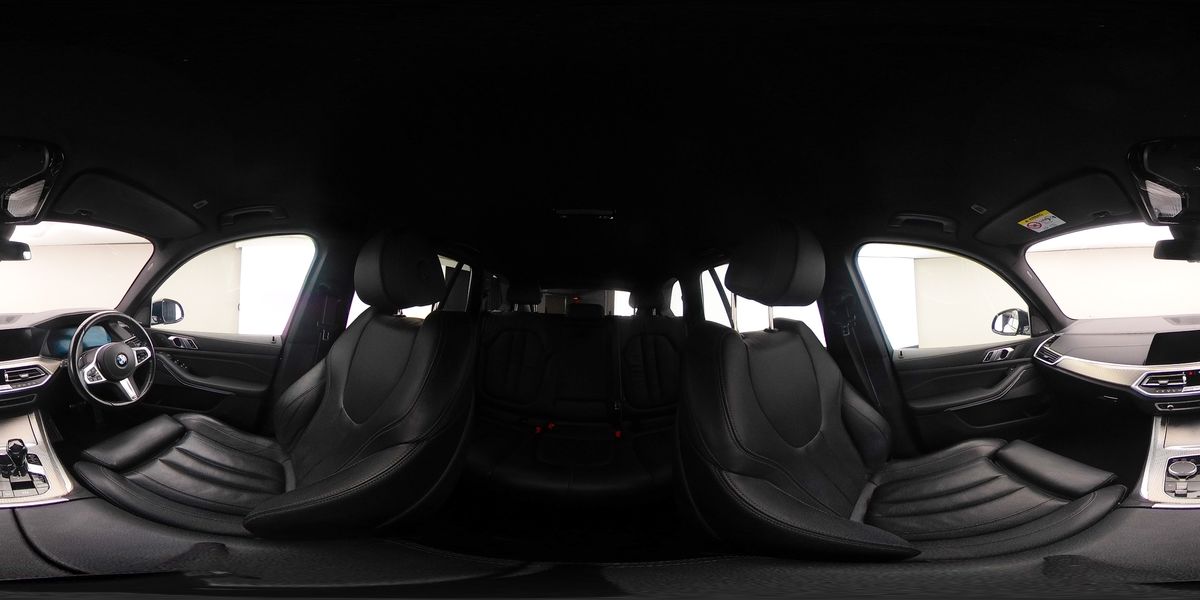 Used BMW X5 2021 for sale - 77609657: Photo 45