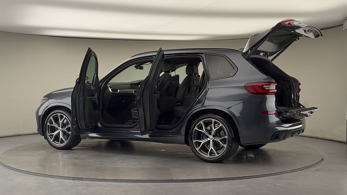 Used BMW X5 2021 for sale - 77609657: Photo 46