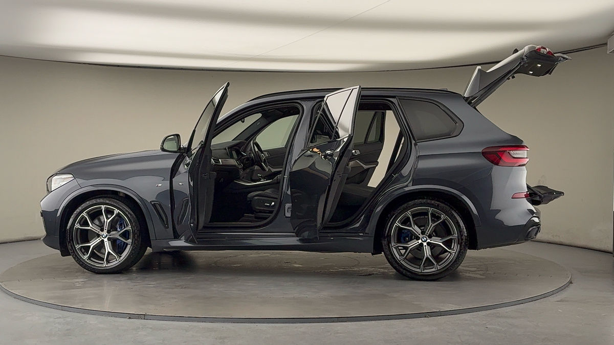 Used BMW X5 2021 for sale - 77609657: Photo 47