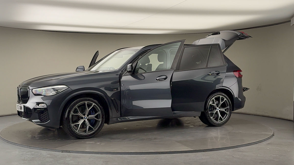 Used BMW X5 2021 for sale - 77609657: Photo 49