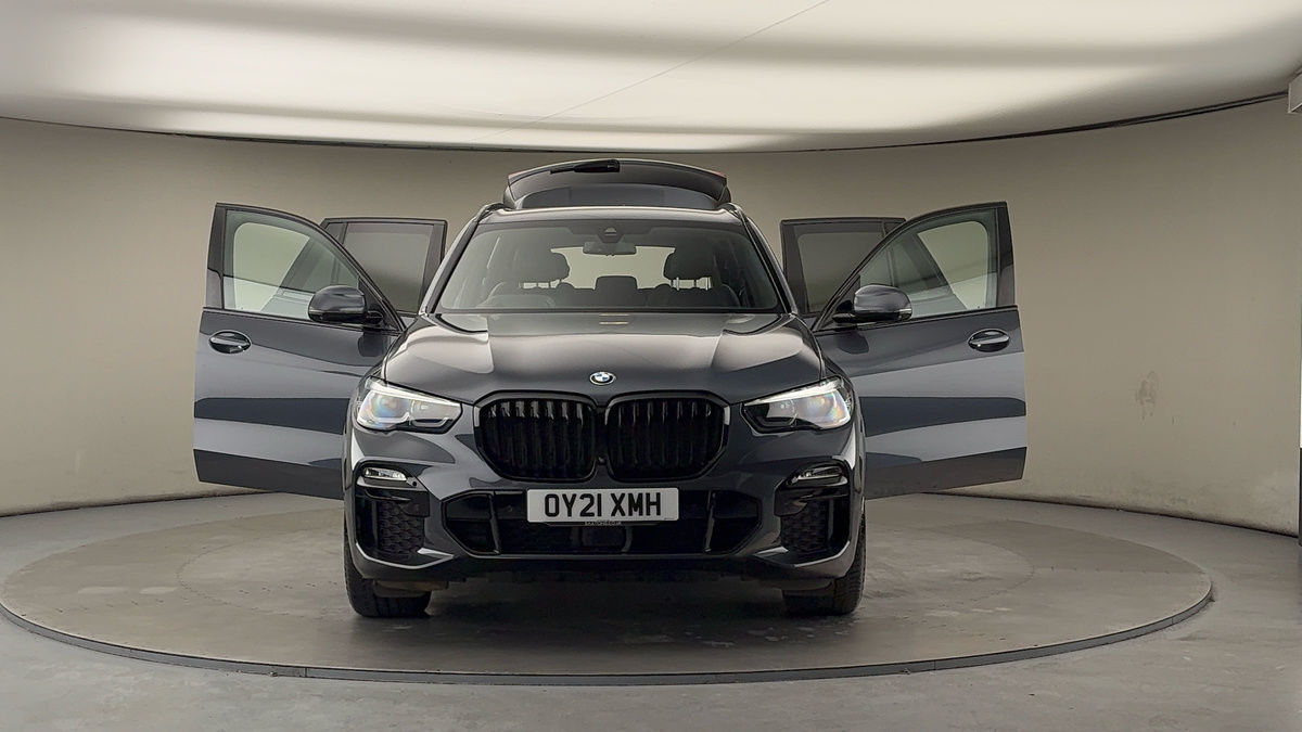 Used BMW X5 2021 for sale - 77609657: Photo 52