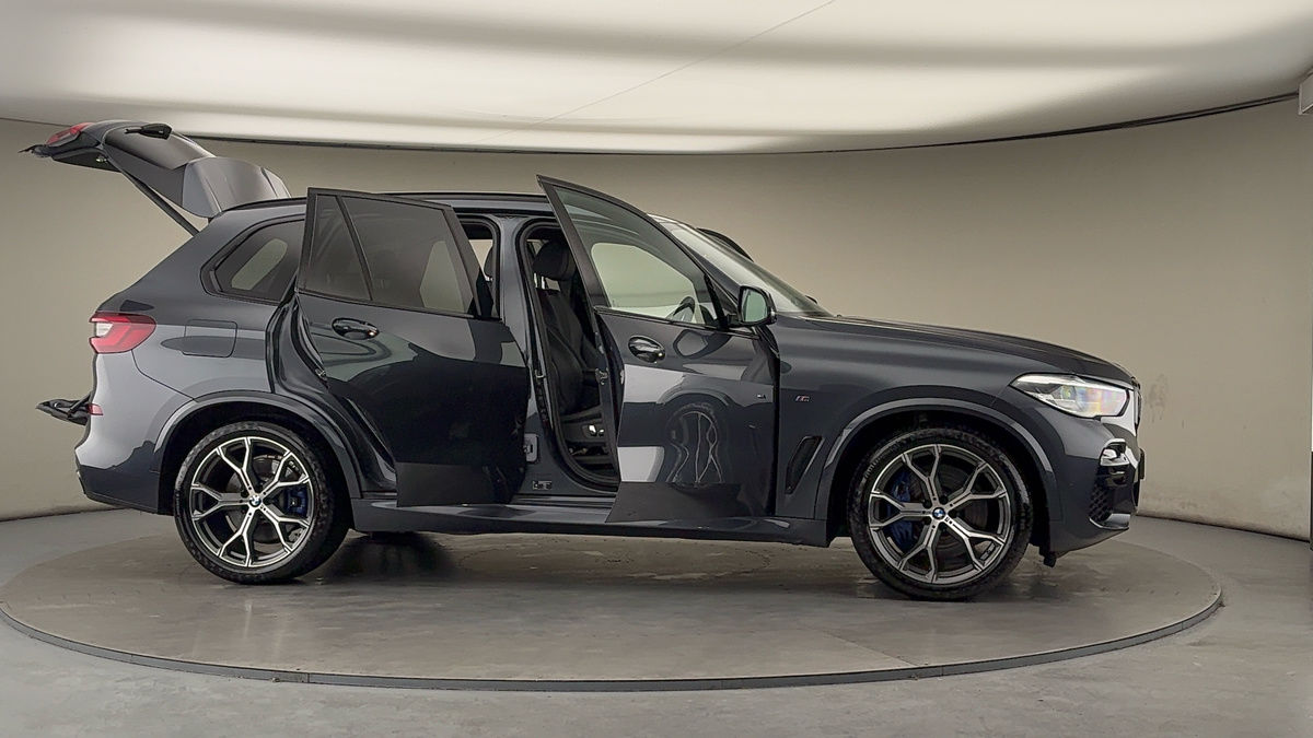 Used BMW X5 2021 for sale - 77609657: Photo 56