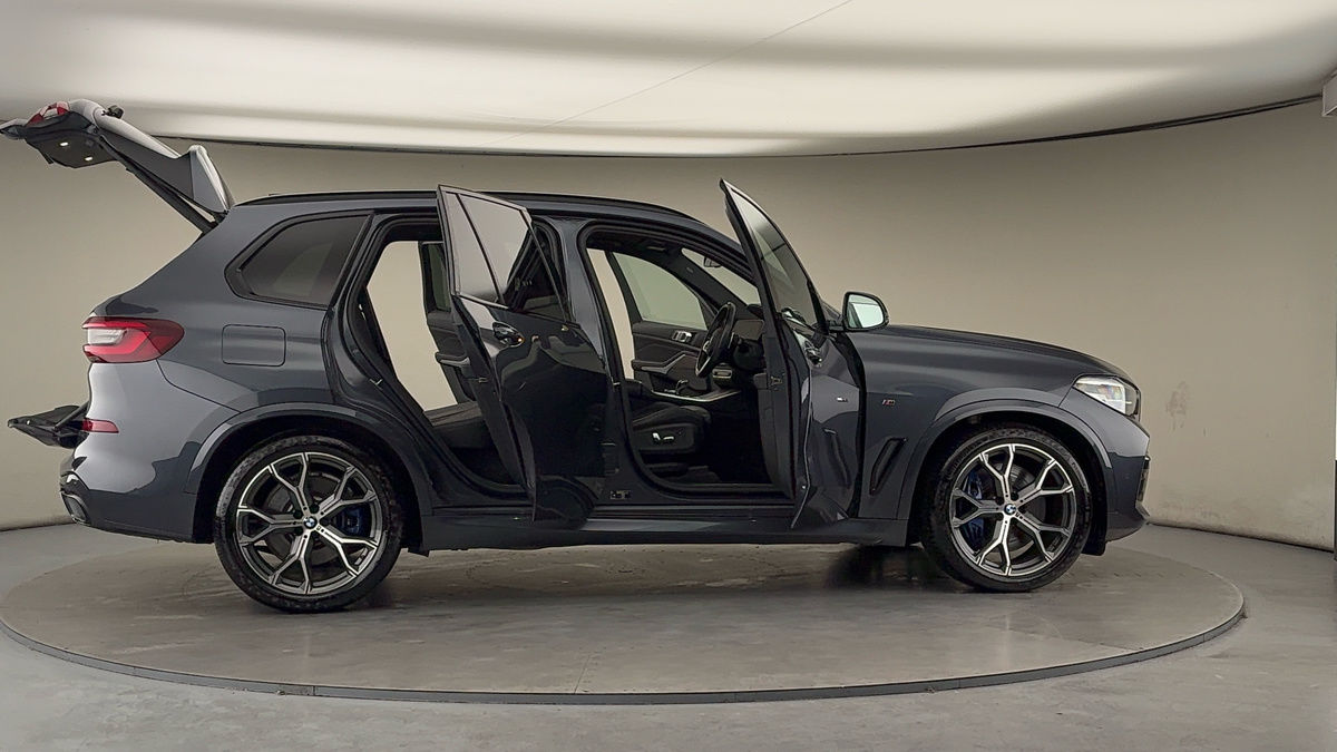 Used BMW X5 2021 for sale - 77609657: Photo 57