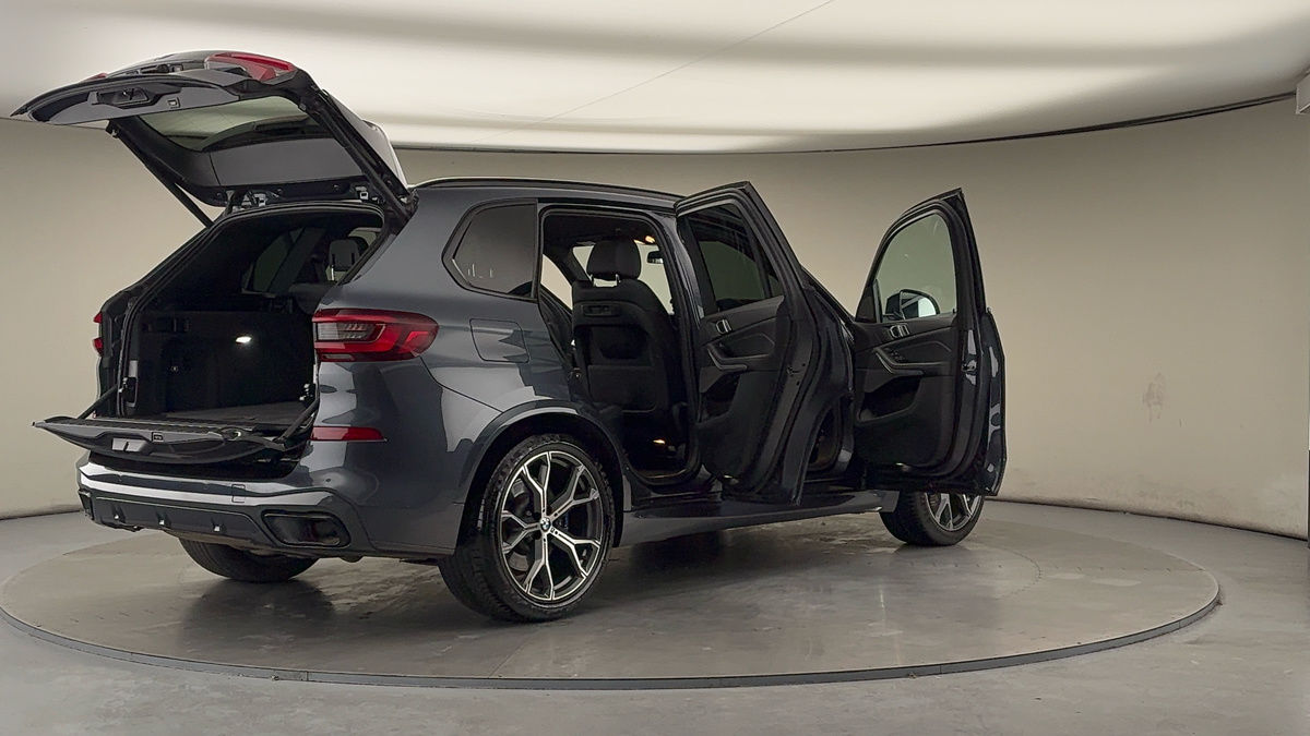 Used BMW X5 2021 for sale - 77609657: Photo 59