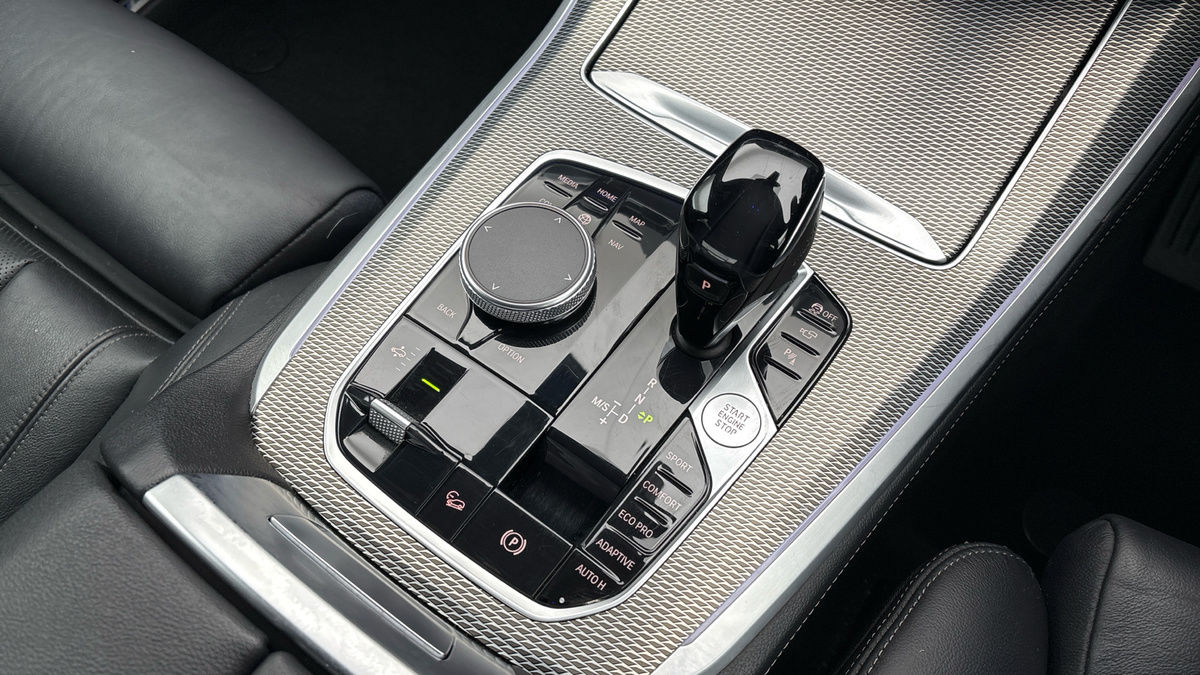 Used BMW X5 2021 for sale - 77609657: Photo 6