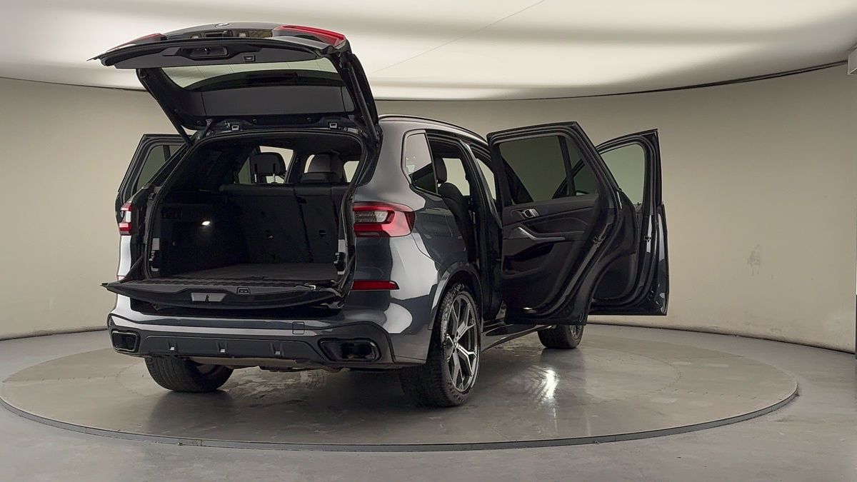 Used BMW X5 2021 for sale - 77609657: Photo 60