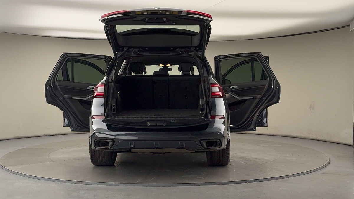 Used BMW X5 2021 for sale - 77609657: Photo 61