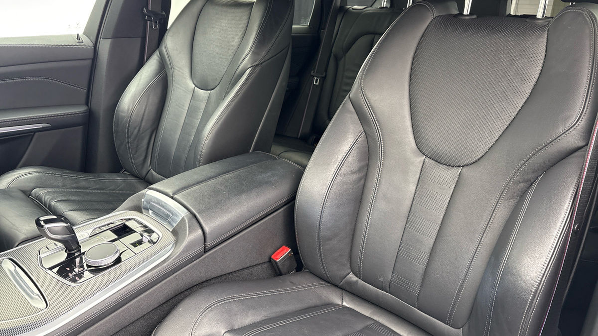 Used BMW X5 2021 for sale - 77609657: Photo 7