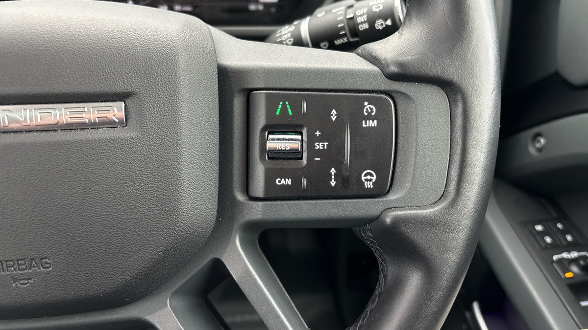 Used Land Rover Defender 2024 for sale - 77494474: Photo 14