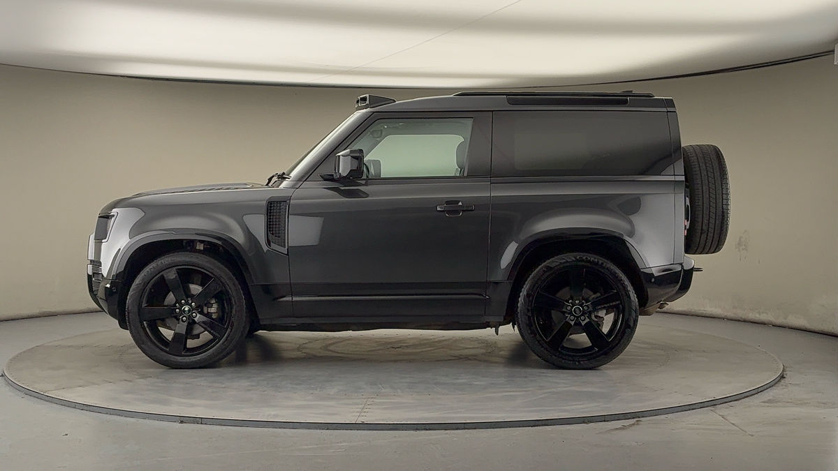 Used Land Rover Defender 2024 for sale - 77494474: Photo 15