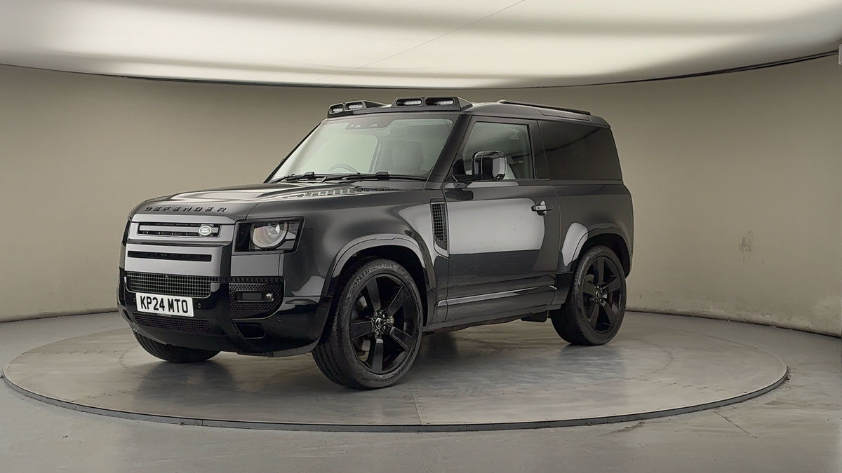 Used Land Rover Defender 2024 for sale - 77494474: Photo 20