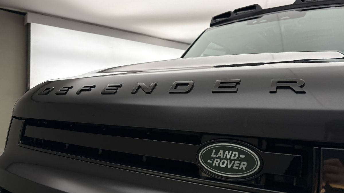 Used Land Rover Defender 2024 for sale - 77494474: Photo 24