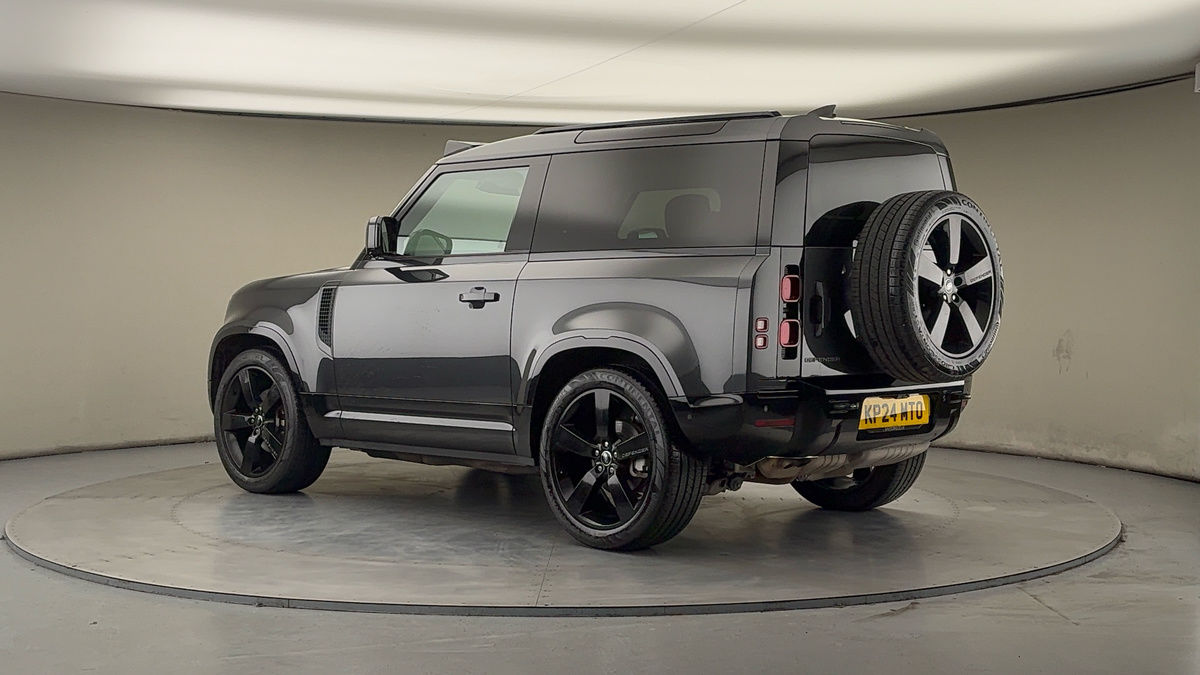 Used Land Rover Defender 2024 for sale - 77494474: Photo 26