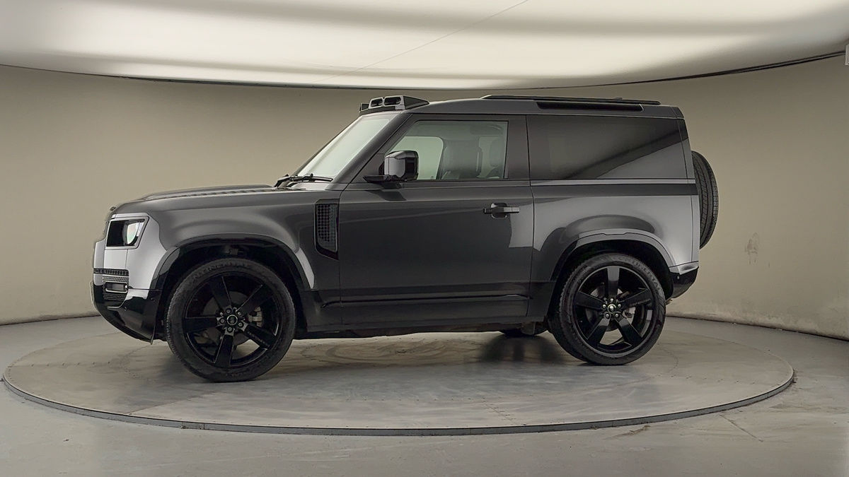 Used Land Rover Defender 2024 for sale - 77494474: Photo 29