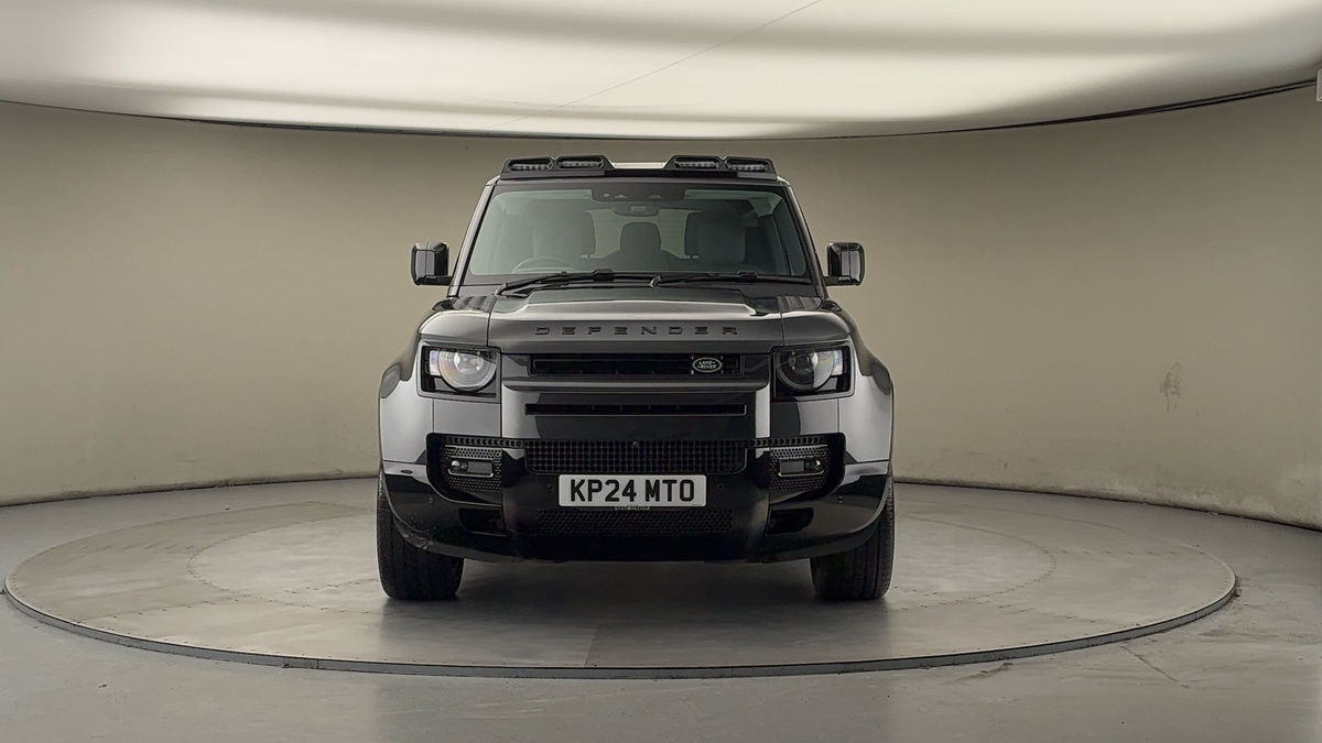 Used Land Rover Defender 2024 for sale - 77494474: Photo 3